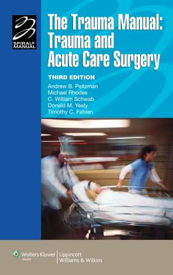 The Trauma Manual